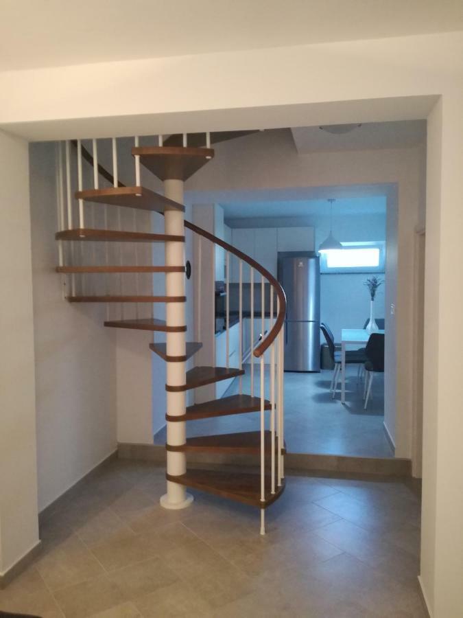 Villa Kuca Za Odmor Pende Banjol Exterior foto