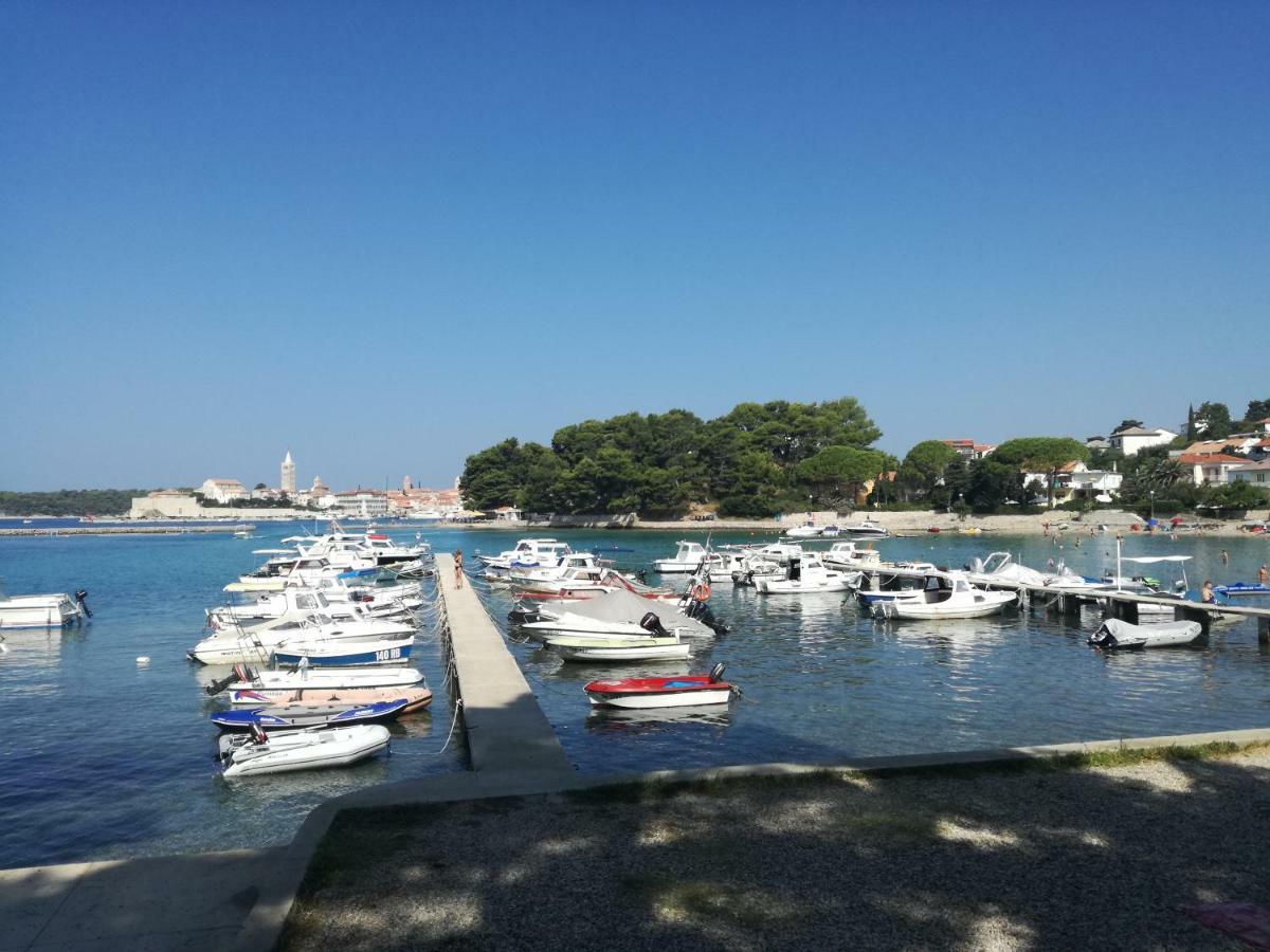 Villa Kuca Za Odmor Pende Banjol Exterior foto